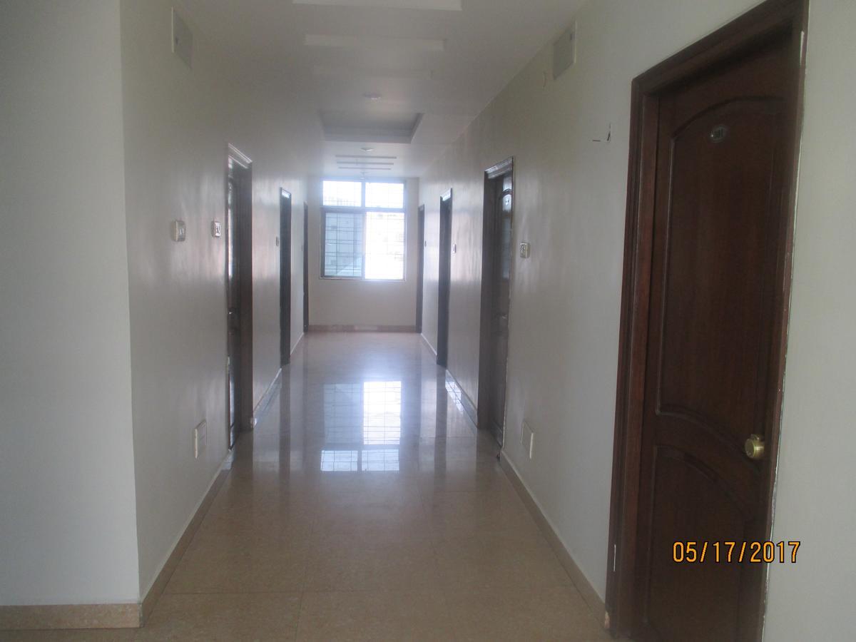 Sri Sai Ganesh Lodge Hyderabad Luaran gambar
