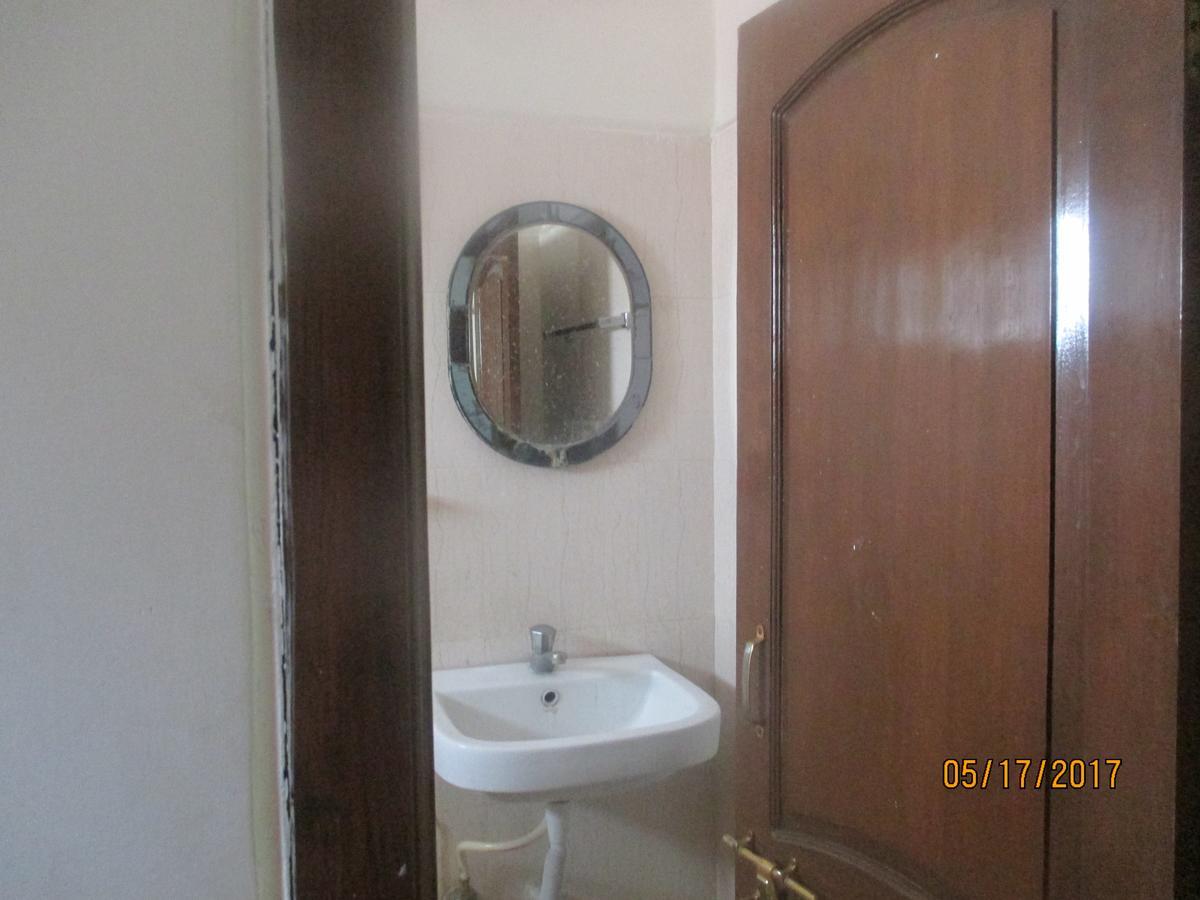 Sri Sai Ganesh Lodge Hyderabad Luaran gambar