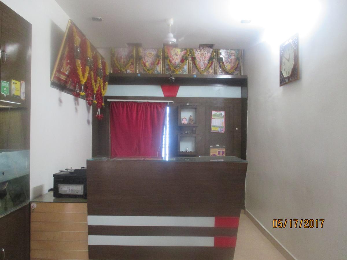 Sri Sai Ganesh Lodge Hyderabad Luaran gambar